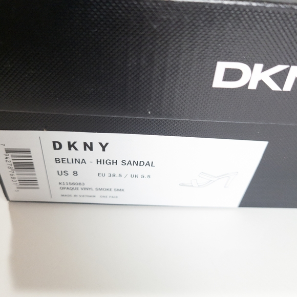 DKNY Belina Slide Sandals - Picture 6 of 6